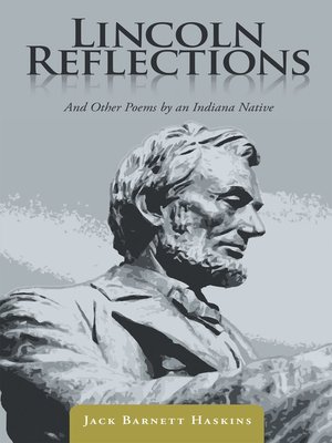 cover image of Lincoln Reflections